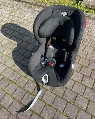Seggiolino bimbi Britax Romer