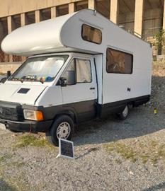 camper anche permuta 