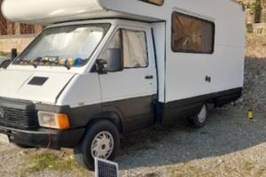 camper anche permuta 
