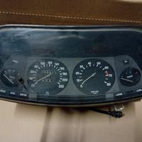 Contachilometri BMW 520