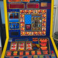 SLOT MACHINE FUNZIONANTE NON A SOLDI