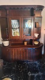 Mobile in legno