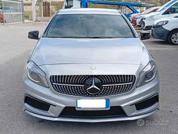 Mercedes-benz A 200 CDI Automatic Premium