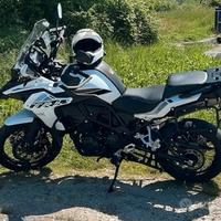 Benelli TRK502X