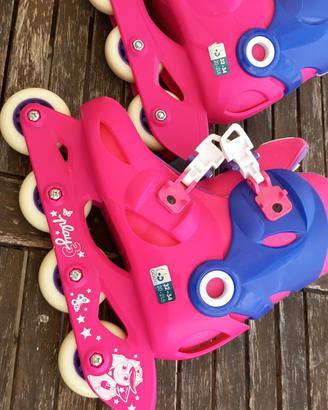 Rollerblade