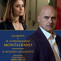 Il Commissario Montalbano Il Metodo Catalanotti