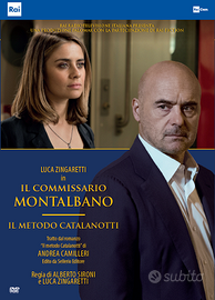 Il Commissario Montalbano Il Metodo Catalanotti