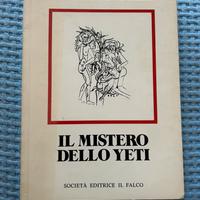 Il mistero dello Yeti