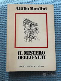 Il mistero dello Yeti