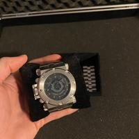 Orologio Swole o'clock CEO