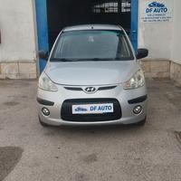 Hyundai i10 1.1 12V BlueDrive GPL Active
