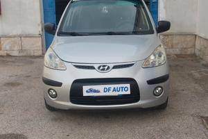 Hyundai i10 1.1 12V BlueDrive GPL Active