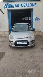 PROMOZIONE ESTIVA Hyundai i10 1.1 12V BlueDrive GP