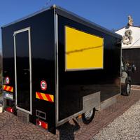 Food truck