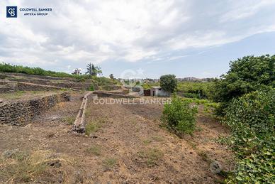 Terreno agricolo - Acireale