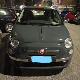 Fiat 500 1.2 Lounge 69 cv E6