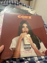 Vinile coez è sempre bello