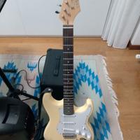 Chitarra elettrica Eko