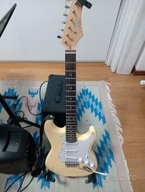 Chitarra elettrica Eko