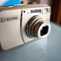 Fotocamera analogica