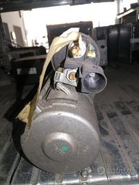 Motorino avviamento SEAT IBIZA 1422cc diesel 2008