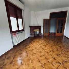 Appartamento Serravalle Pistoiese