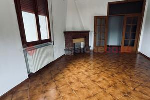 Appartamento Serravalle Pistoiese