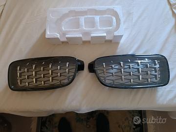 Mascherina griglia BMW serie 3 F30 F31 F35 2011-19