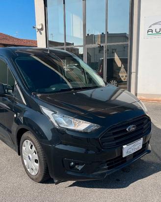 Ford Transit connect Ford Transit Connect Furgone 