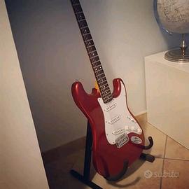  Stratocaster jay turser 