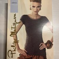 Maglia Philippe Matignon NUOVA - Modello Héros