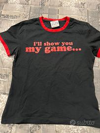 T-shirt Adidas donna