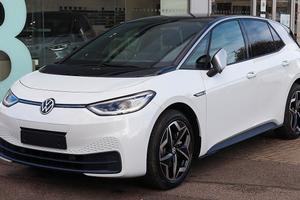 C  E  R C  O     Volkswagen ID.3 batteria 58 kWh