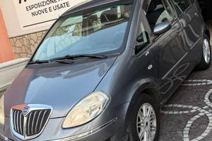 Lancia MUSA 1.3 Mjt 16V 90 CV Poltrona Frau