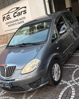 Lancia MUSA 1.3 Mjt 16V 90 CV Poltrona Frau