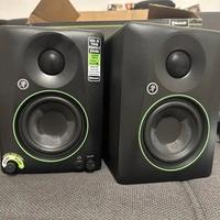 Diffusori Mackie cr3x