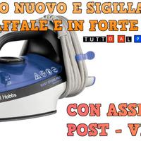 Ferro da stiro