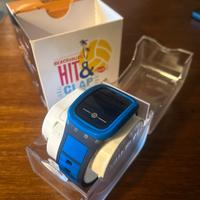 Swatch Touch Zero One