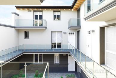 3 LOCALI A CARAVAGGIO