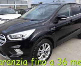 FORD Kuga 1.5 TDCI 120 CV S&S 2WD Powershift Edi