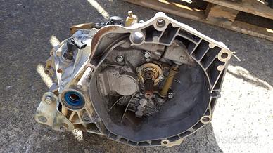 CAMBIO FIAT DOBLO 1,3 MULTIJET ANNO 2006 CON SENSO