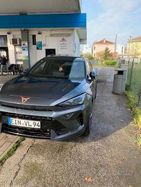 Cupra Formentor e-Hybrid
