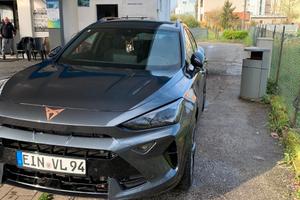 Cupra Formentor e-Hybrid