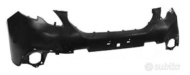 PARAURTI ANTERIORE PEUGEOT 2008 2013