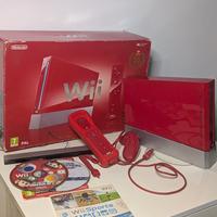 Nintendo Wii 25th anniversario super mario
