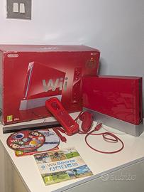 Nintendo Wii 25th anniversario super mario