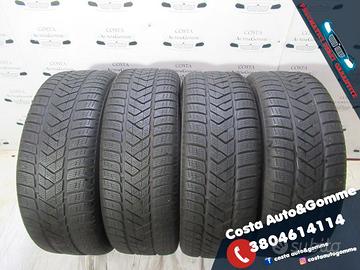 235 60 18 Pirelli 235 60 R18  85% Pneus