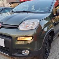 Fiat Panda 4x4 in ricambi