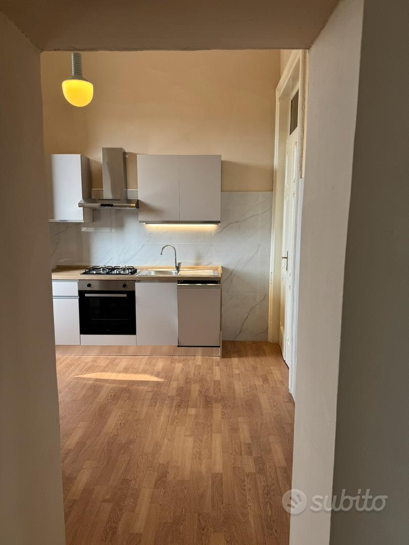 Appartamento – BN - Altro