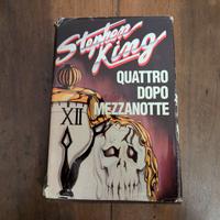 Stephen King - Quattro dopo mezzanotte  CDE